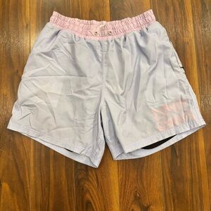 Drop Dimes volleyball shorts